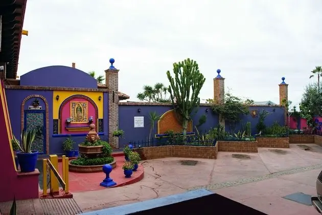 Hotel Baja del Sol Inn