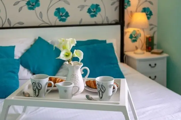 Bajamonti apartment - amazing Split view - Yerinde Yemek