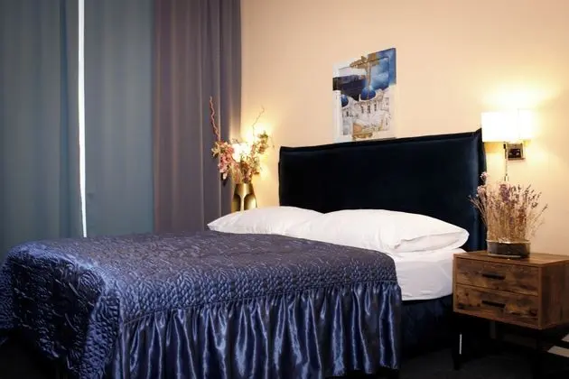 Hotel Bajazzo - Öne Çıkan Resim