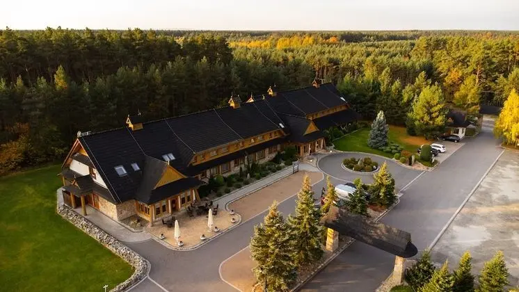 Bajka Hotel & Resort