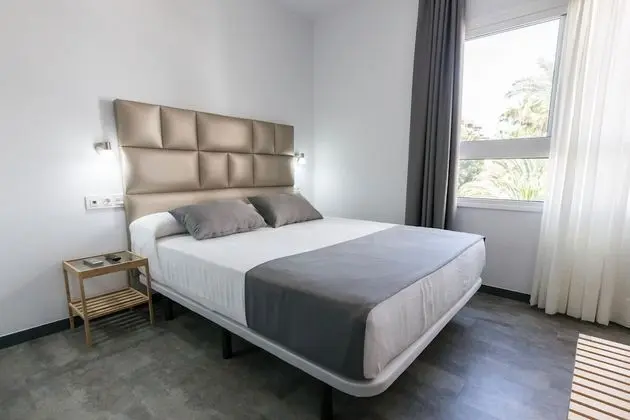 Bajondillo Beach Cozy Inns - Öne Çıkan Resim