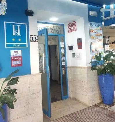 Bajondillo Beach Cozy Inns - Öne Çıkan Resim