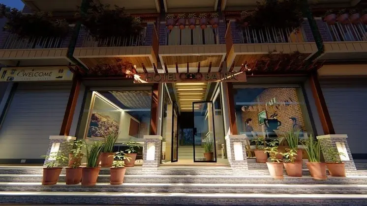 Hotel Bajra