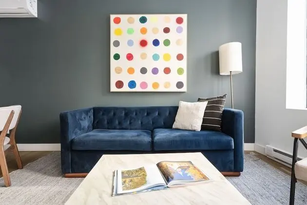 Bakan - Palais des Congres