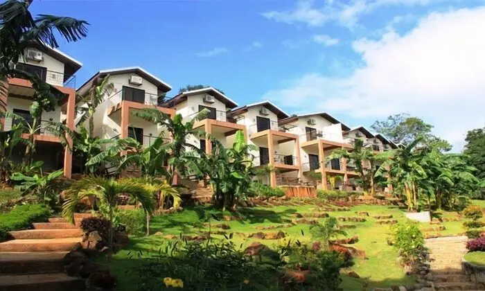 Bakasyunan Resort Tanay