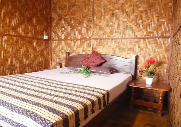 Bakau Hijau Riverlodge - Hostel - Öne Çıkan Resim