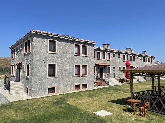 Bakbay OtelFotoğrafı