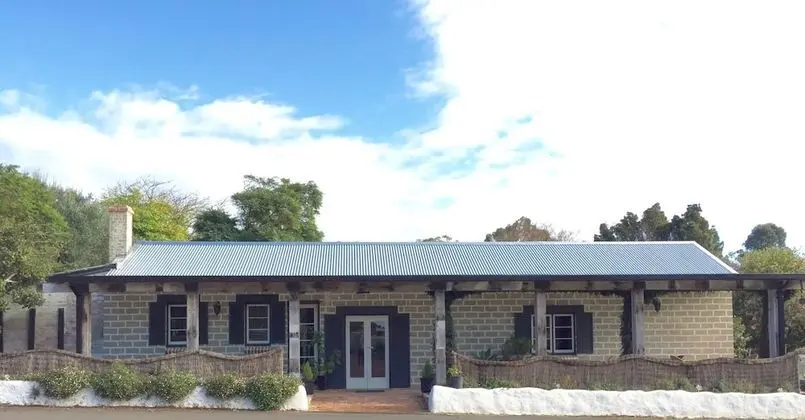 Bakehouse '38 Restaurant & Guesthouse