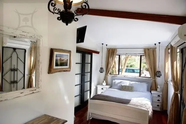 Bakehouse '38 Restaurant & Guesthouse - Oda