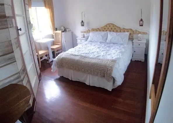 Bakehouse '38 Restaurant & Guesthouse - Öne Çıkan Resim