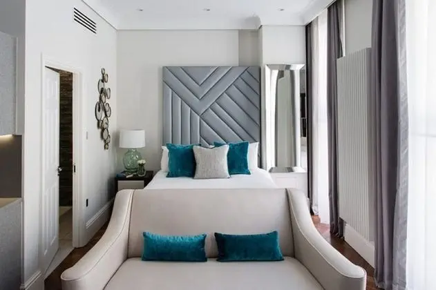 Baker Street Apartments by Flying Butler