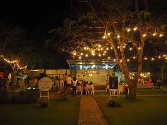 Bakeriana Villa & Pool