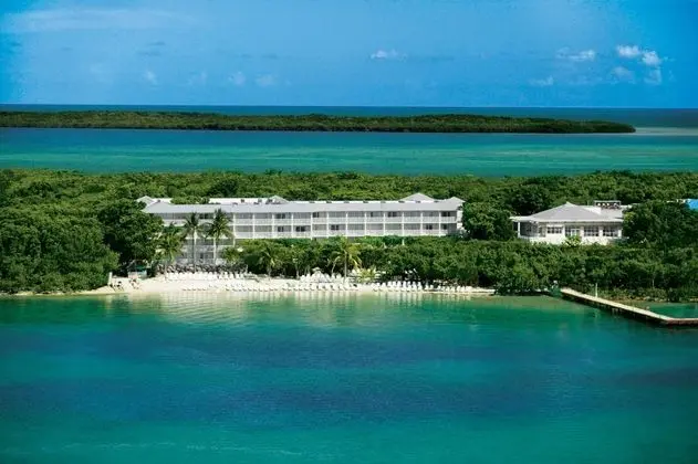 Bakers Cay Resort Key Largo Curio Collection by H