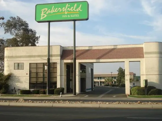 Bakersfield Inn Suites