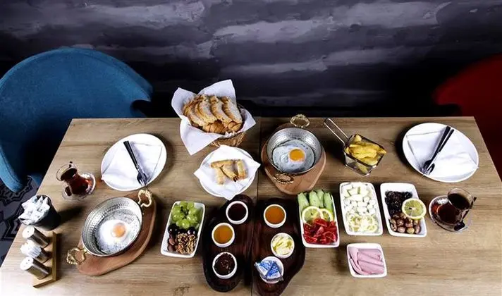Bakırköy DES Suit Otel