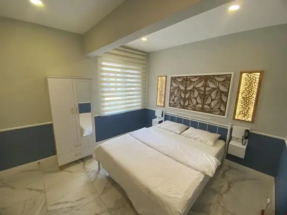 Bakırköy Otel
