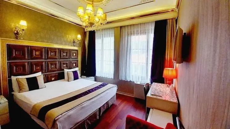 Bakırköy Taşhan Business & Airport Hotel - Öne Çıkan Resim