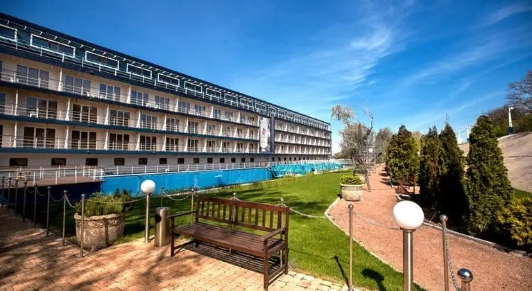 Hotel Bakkara - Genel