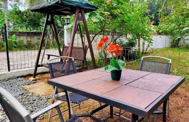 Bakom Inn Syariah - Central Double Room - Mülk Olanakları