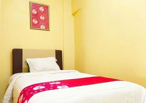 Bakom Inn Syariah - Standard Single Room - Mülk Olanakları