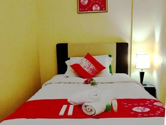 Bakom Inn Syariah - Standard Single Room - Öne Çıkan Resim