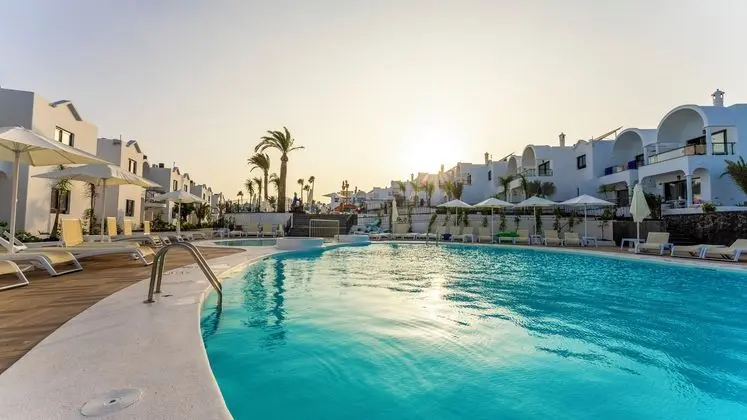 Bakour Lanzarote Splash - Havuz