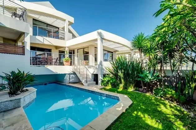 Bakoven Blue in Cape Town