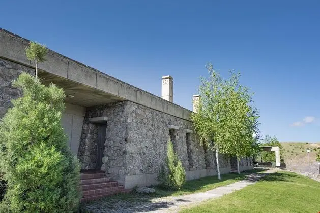Baksı Konukevi By Anatolity Collection - Dış Mekan