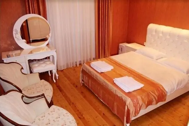 BAKU BUTIK MINI HOTEL