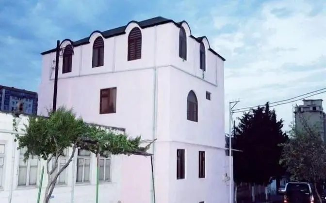 Baku Central City - Hostel