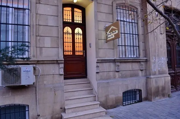 Baku Home Hostel