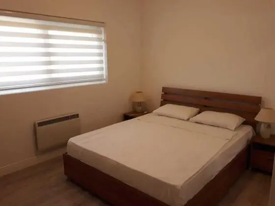 Baku Sea View Apartments - Oda