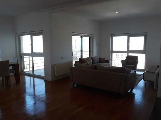 Baku Sea View Apartments - Oda Düzeni
