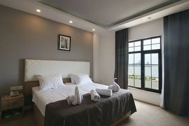 Baku Voyage Hotel