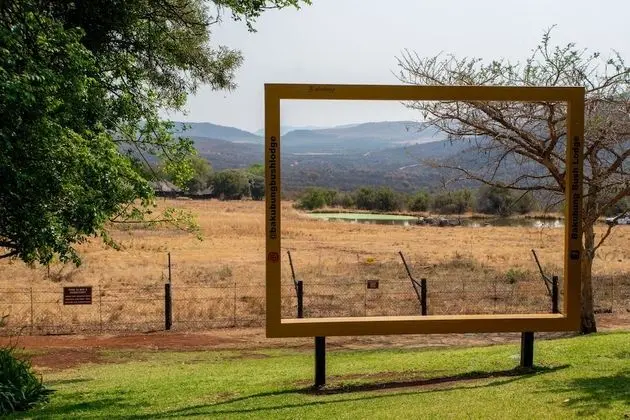 Bakubung Bush Lodge - Dış Mekan