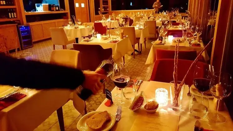 Bakucha Vineyard Hotel