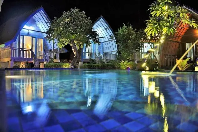 Bakung Cozy Cottage