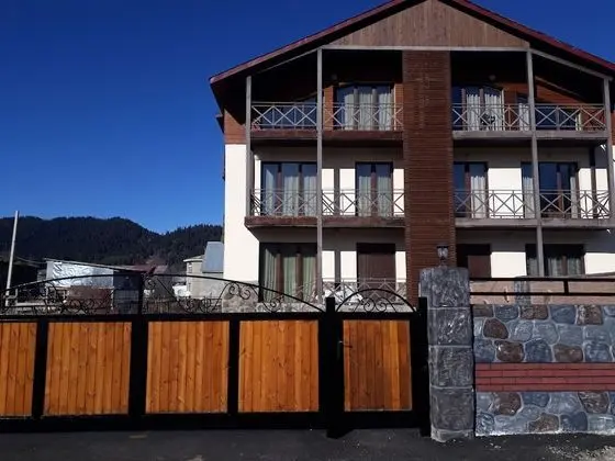 Villa Bakuriani
