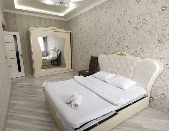 Bakuvi Tourist Apartment B004 - Öne Çıkan Resim