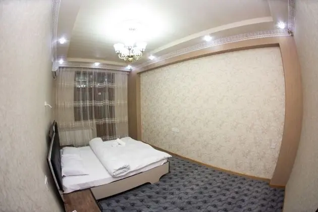 Bakuvi Tourist Apartment B008 - Oda