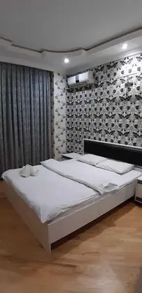 Bakuvi Tourist Apartment B022