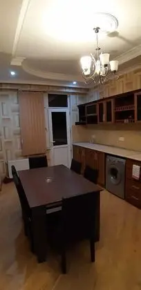 Bakuvi Tourist Apartment B022 - Oda