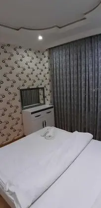 Bakuvi Tourist Apartment B022 - Oda