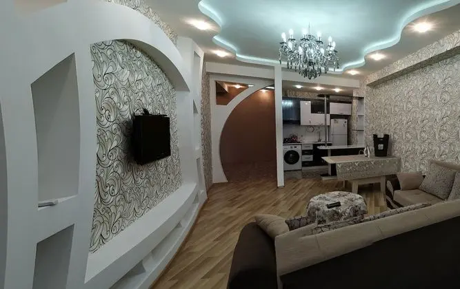 Bakuvi Tourist Apartment B035