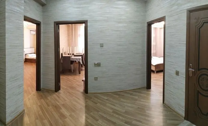 Bakuvi Tourist Apartment B038 - Oda