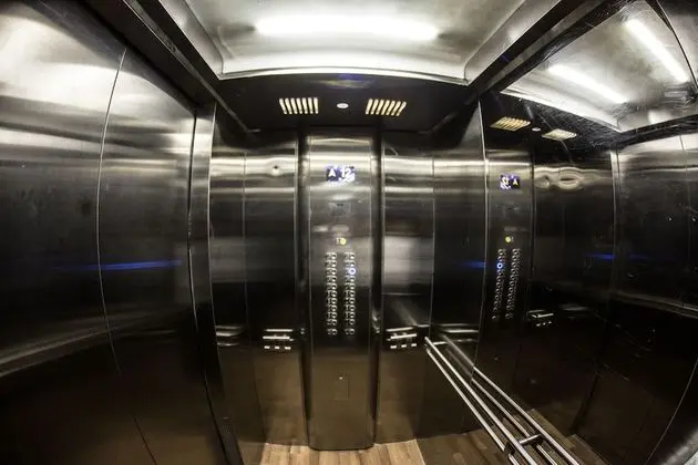 Bakuvi Tourist Apartment B056