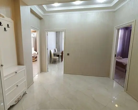 Bakuvi Tourist Apartment B056 - Oda