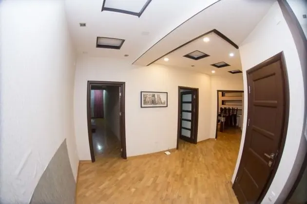 Bakuvi Tourist Apartment B086 - İç Mekan
