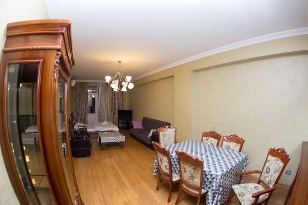 Bakuvi Tourist Apartment B095