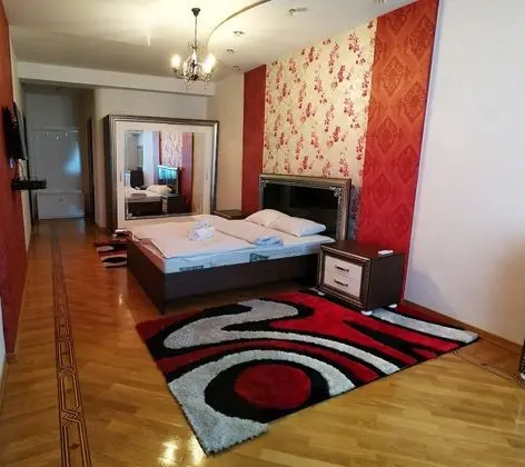 Bakuvi Tourist Apartment B096